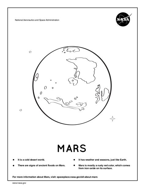 Maybe you would like to learn more about one of these? NASA Coloring Pages | NASA Space Place - NASA Science for Kids