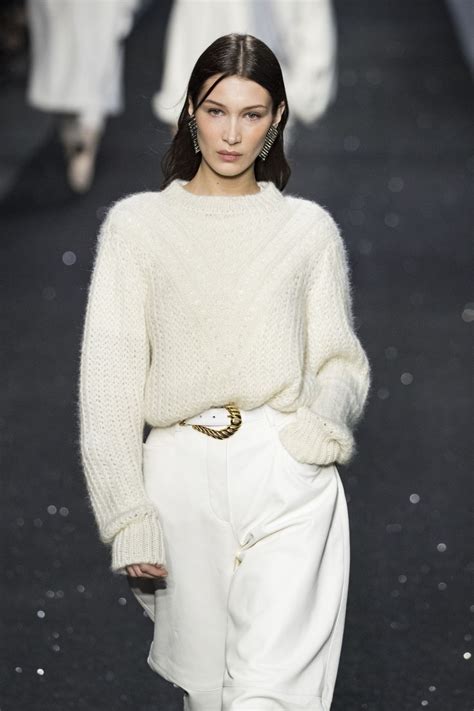 Bella Hadid’s Height, Weight, Dating History, Body Measurements, Net