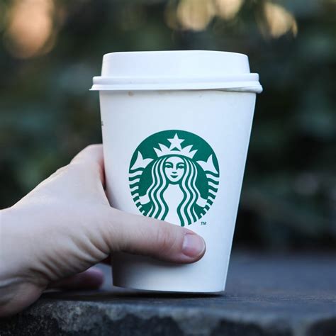 The Hidden Detail On The Starbucks Logo You Never Noticed Before