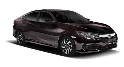 All cities faisalabad gujranwala hyderabad mirpur a.k. Honda Philippines upgrades the Civic 1.8 E with new tech ...