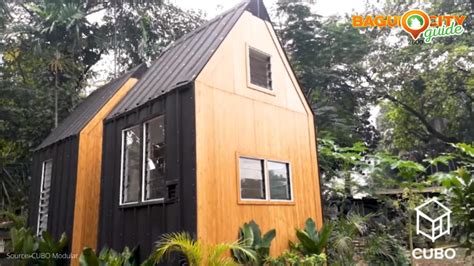 Ph Startup Makes Low Cost Stylish Tiny Houses For Filipinos Bcg