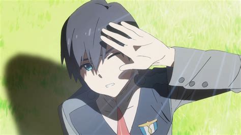 My Shiny Toy Robots Anime Review Darling In The Franxx