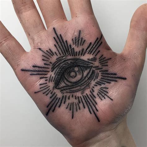 Lukeaashley On Instagram Occult Eye For Lauren More Like This