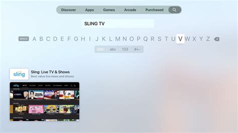 How To Watch Sling Tv On Apple Tv