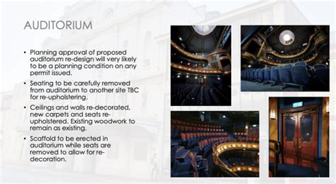 First Look At £115m Opera House Regeneration Plan Bailiwick Express