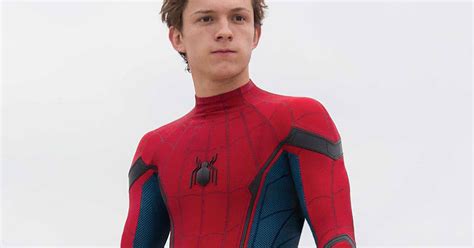 Homecoming director confirms peter parker's iron man 2 cameo. Spider-Man: Homecoming 2 Suit? | Cosmic Book News