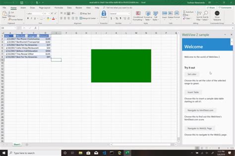 Maybe you would like to learn more about one of these? Chromiumベースの「Microsoft Edge」をアプリに組み込める「WebView2 SDK ...