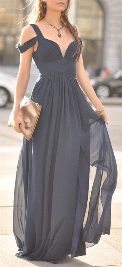 Unique bridesmaids dresses mismatched grey bridesmaids dresses he wore light grey, his best man was in black and the other groomsmen … shop our selection of blush & pink bridesmaid dresses, the perfect complement to any blushing bride. 24 Gorgeous Grey Bridesmaid Dresses! - WeddingInclude