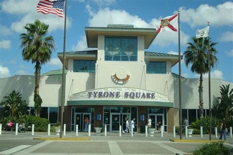 Watch your favorite free movies online on cmovieshd. Tyrone Square Mall: St. Petersburg / Clearwater Shopping ...