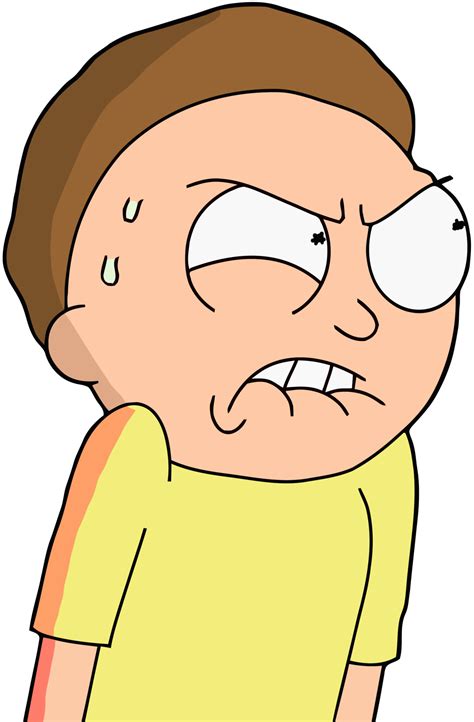 Rick And Morty Png Transparent Image Download Size 1259x1920px