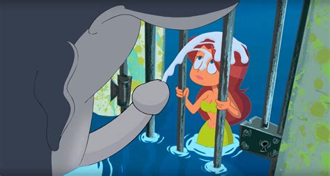 Rule34 If It Exists There Is Porn Of It Marina Zig And Sharko
