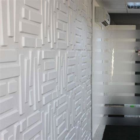 Overall, the wallpaper import price continues to indicate an abrupt deduction. 3D Wall Panel & Wallpaper: Unique Ways Of Wall Cladding ...