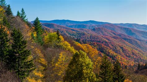 Heres How Old The Appalachian Mountains Really Are