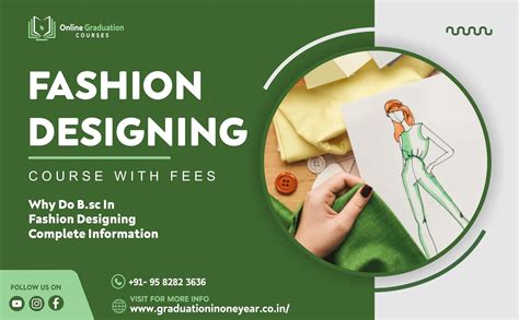 Fashion Designing Course With Fees Complete Info