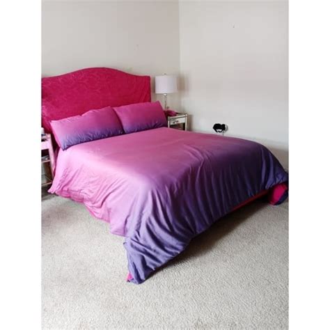 Christian Siriano Ny® Brie Ombre Comforter Set Bed Bath And Beyond