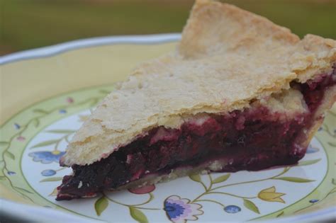 Super Easy And Delicious Mixed Berry Pie