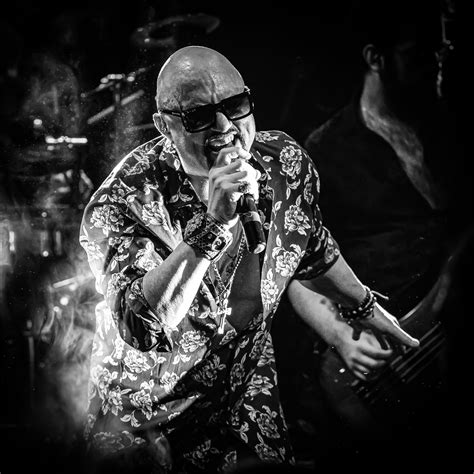 Geoff Tate, Fire and Water April 25, 2024 at The Ritz in San Jose, CA 8