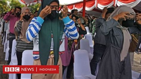 Klaster Keluarga Covid 19 Terjadi Di Lima Kota Besar Di Indonesia