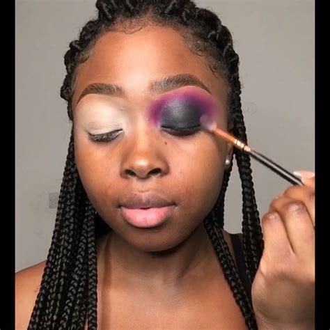 1080 Likes 12 Comments Beautywithtaffy On Instagram “new Years Eve Eye Look Inspo 🎆🎆 Song