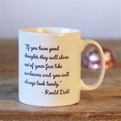 Find unique designs from independent artists worldwide. personalised handwritten quote mug by snapdragon | notonthehighstreet.com