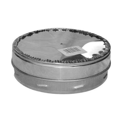 We did not find results for: Shop SuperVent 6-in x 6-in Stainless Steel Stove Pipe Tee ...