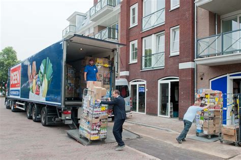 Openingstijden deen supermarkten, overzicht met openingstijden, koopzondagen en koopavonden van alle deen supermarkten vestigingen in nederland. AALSMEERVANDAAG