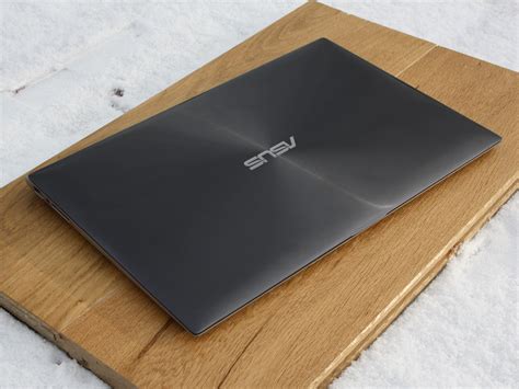 Review Asus Zenbook Prime Ux31a Touch Ultrabook Reviews