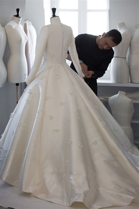 Image Result For Miranda Kerr Wedding Dress Brides In 2019 Dior
