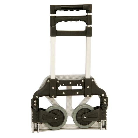 Buy hand trucks, warehouse trolleys and more from admerch. Folding Hand Truck & Trolley Cart at Gear4music.com