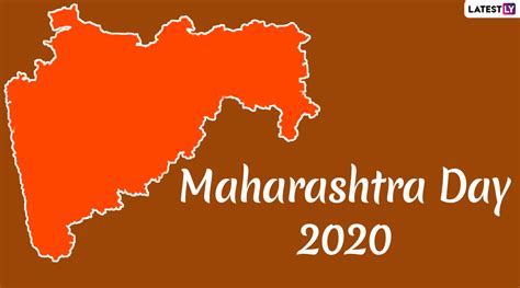 On this day in as the festival day is a bank holiday in maharashtra, people do visits to friends and family to offer. Maharashtra Day 2020: Interesting Facts About Maharashtra ...
