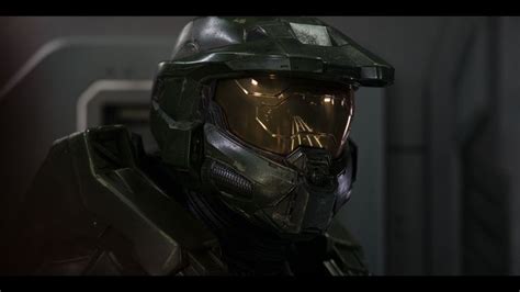 Paramount Plus Unveils Halo Trailer Fictiontalk