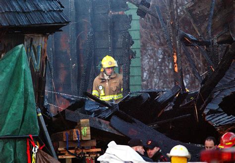 Photos On This Day February 20 2003 The Station Nightclub Fire