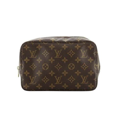 Louis Vuitton Brown Patent Leather Monogram And Iridescent Reflection Bag For Sale At 1stdibs