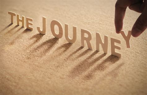 The Journey By Surpassing Competencies In Their Quest To Be At The