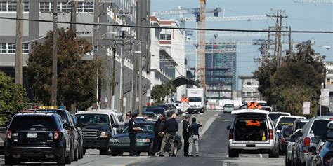 Driver Charged With Murder In San Francisco Hit And Run Fox News
