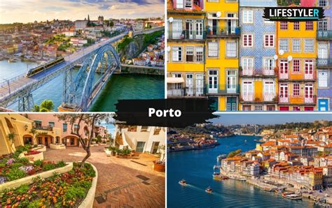 Najpi Kniejszych Miejsc I Miast W Portugalii Co Warto Zobaczy
