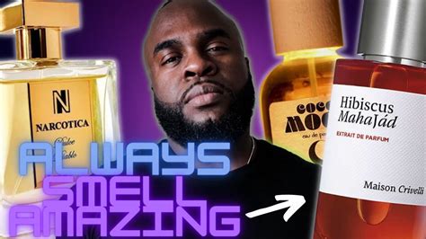 5 Incredible Fragrances You Need To Know (And Why You'll Love Them