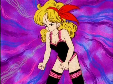 Launch In A Sexy Outfit Dragon Ball Females Photo Fanpop