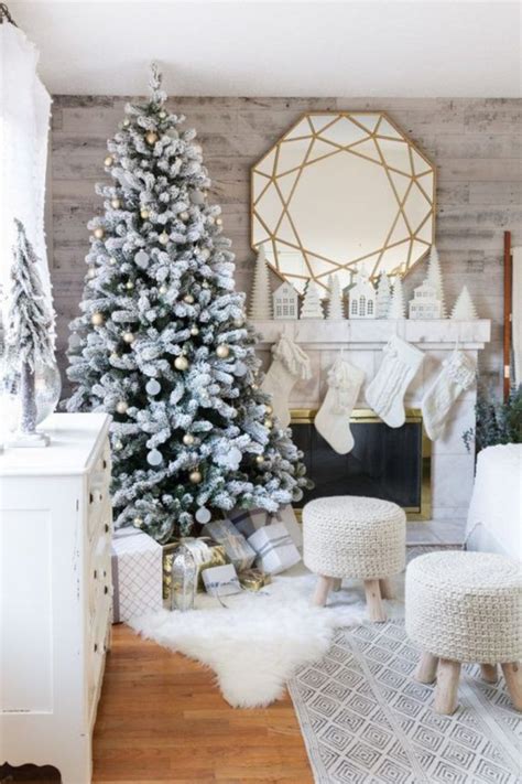 Baby Its Cold Outside Bring The Winter Wonderland Home Decor Ideas