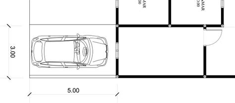 Desain minimalis ditunjukkan dengan menyatukan ruangan garasi dengan pagar rumah, anda hanya perlu memberi atap lalu pelataran halaman rumah anda bisa dipakai untuk menaruh mobil, cara ini adalah solusi bagi anda yang tidak memiliki ruang garasi khusus. Rudy Dewanto: 6 MODEL GARASI MOBIL