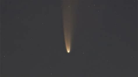 comet neowise visits our july night sky