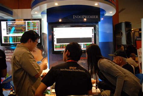 Tax center unesa merupakan unit kerja yang dibentuk oleh unesa dan bekerja sama dengan diretorat jenderal pajak (djp) kantor wilayah jawa timur i, yang bergerak di bidang perpajakan. Kantor Indo Premier Securities - SahamOK.com