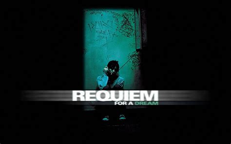 Movie Requiem For A Dream Hd Wallpaper