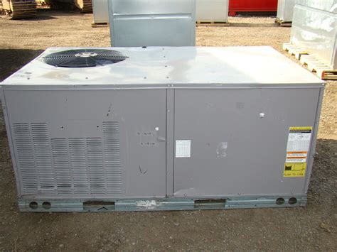 Bryant 4 Ton 78499 Btu Air Conditioning Unit 460v Joseph Fazzio