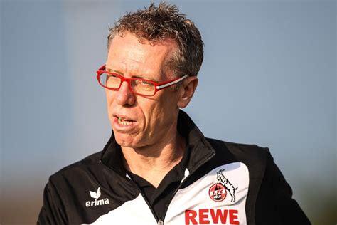 Peter stöger ist ein ehemaliger österreichischer fußballspieler, in deutschland erlangte er allerdings das charmante an dem geborenen wiener: Heißes Derby für Peter Stöger - Vorarlberger Nachrichten ...
