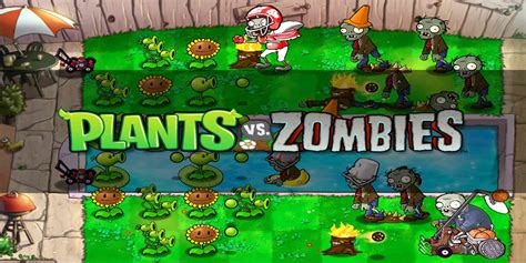 At the moment latest version: Download Plants vs Zombies Game APK Latest Version - Cyanogen Mods
