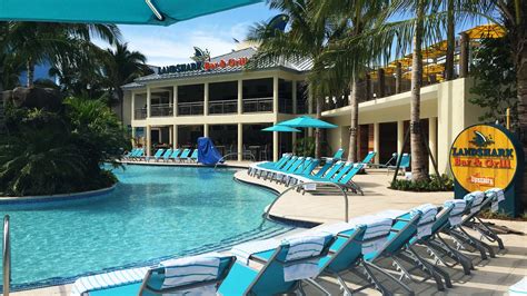 New Margaritaville Resort A Contender For Meetings Business Travel Weekly