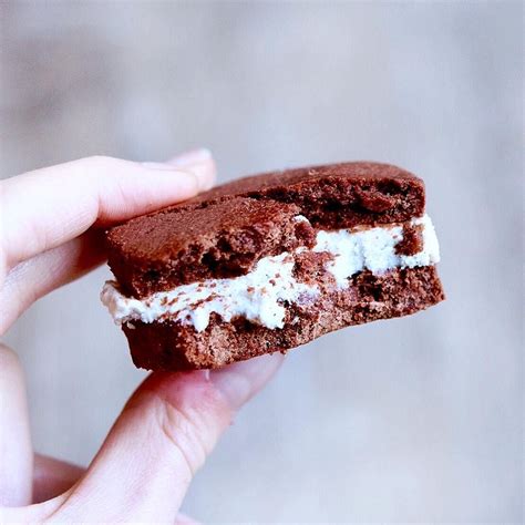 The selfish crocodile by faustin charles illustrated. Sunday night chocolate fix via Vanilla Bean Oreos The recipe is on my blog | Real food recipes ...