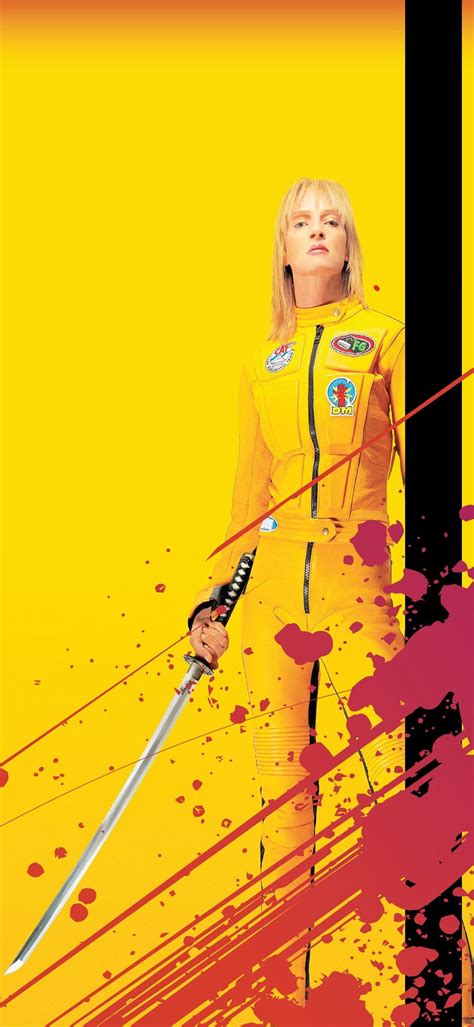 Kill Bill Cave Iphone Wallpapers Free Download
