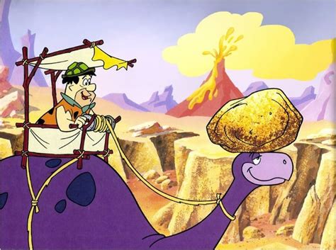 1128 Best Flintstones And The Spin Offs Images On Pinterest Hanna